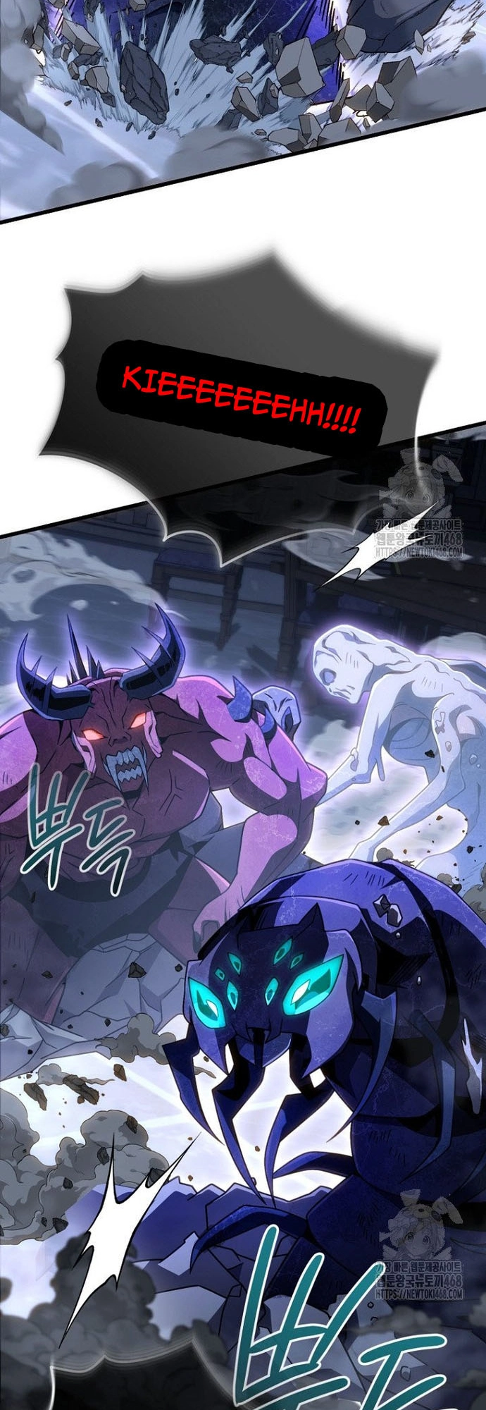 Ta Sẽ Phá Hủy Đất Nước Này: Chapter 29