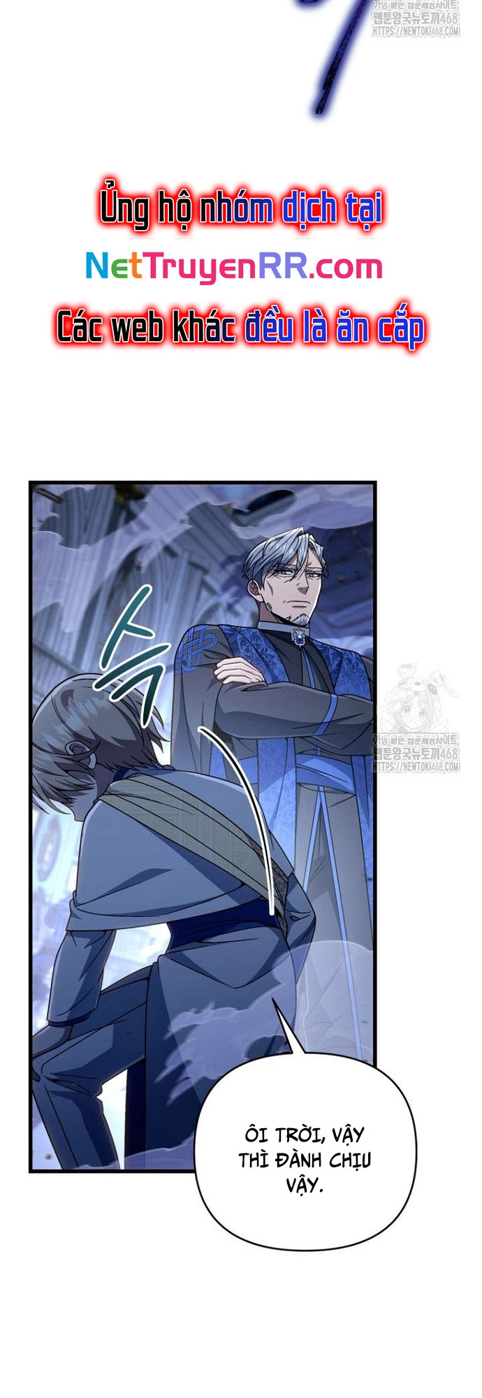 Ta Sẽ Phá Hủy Đất Nước Này: Chapter 29