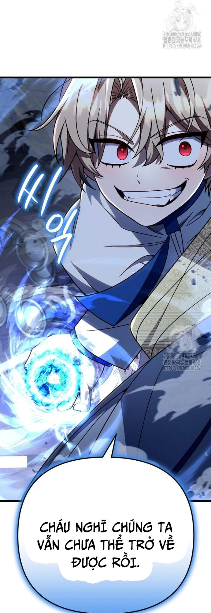 Ta Sẽ Phá Hủy Đất Nước Này: Chapter 29