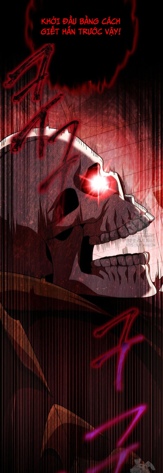 Ta Sẽ Phá Hủy Đất Nước Này: Chapter 29