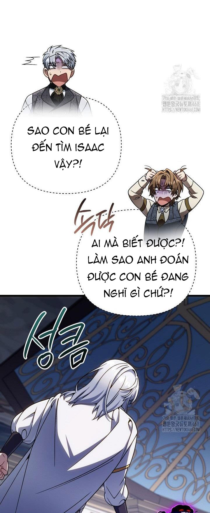 Ta Sẽ Phá Hủy Đất Nước Này: Chapter 31