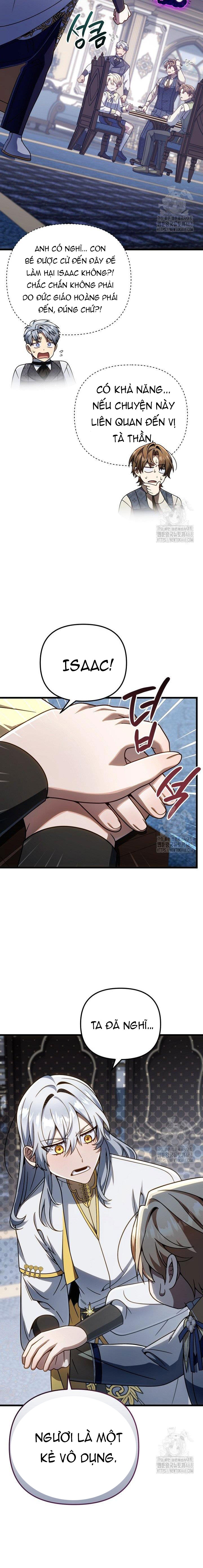 Ta Sẽ Phá Hủy Đất Nước Này: Chapter 31