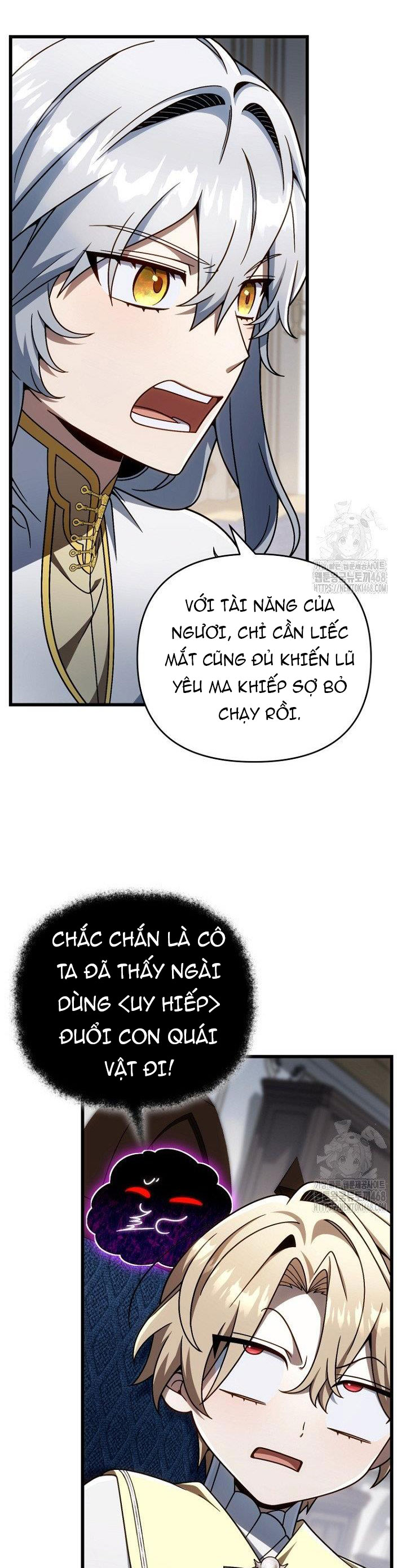 Ta Sẽ Phá Hủy Đất Nước Này: Chapter 31