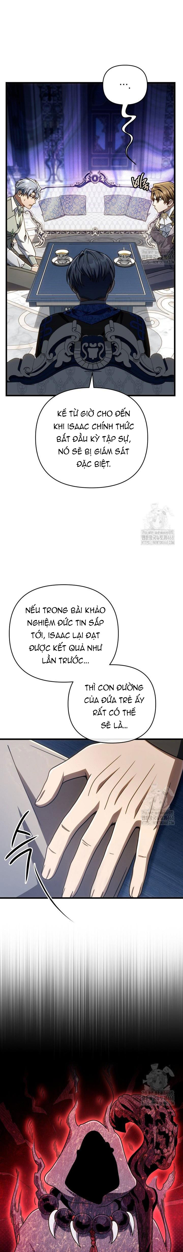 Ta Sẽ Phá Hủy Đất Nước Này: Chapter 31