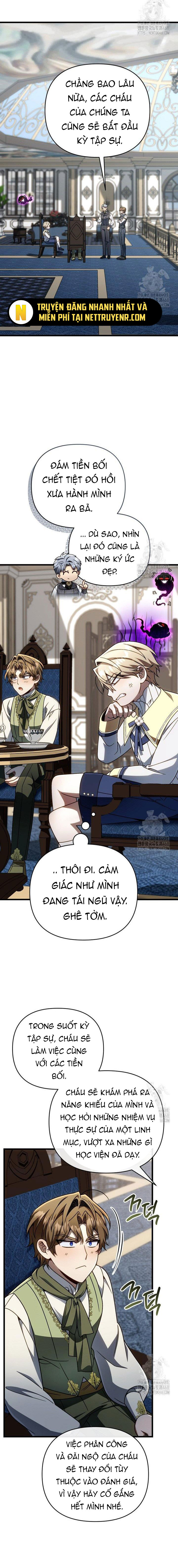 Ta Sẽ Phá Hủy Đất Nước Này: Chapter 31