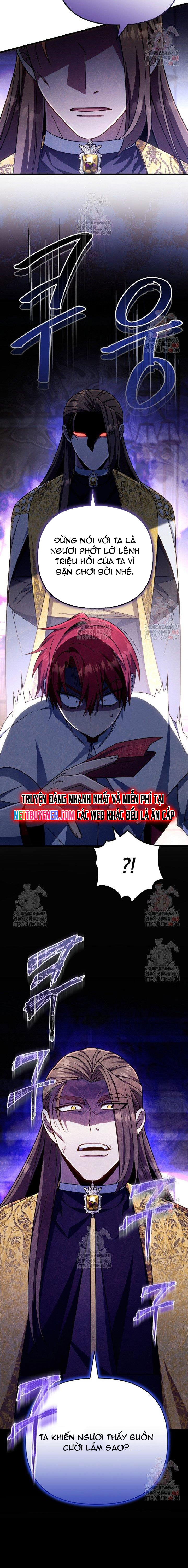 Ta Sẽ Phá Hủy Đất Nước Này: Chapter 33