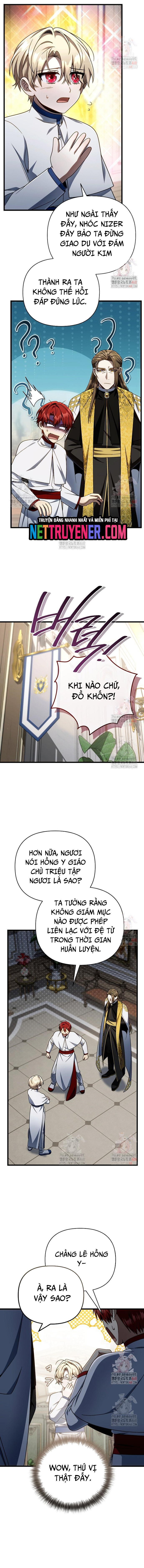 Ta Sẽ Phá Hủy Đất Nước Này: Chapter 34
