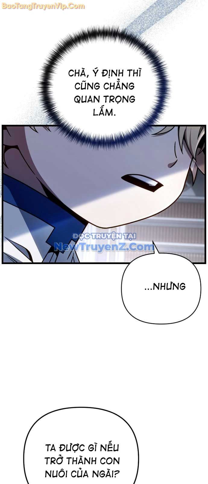 Ta Sẽ Phá Hủy Đất Nước Này: Chapter 35
