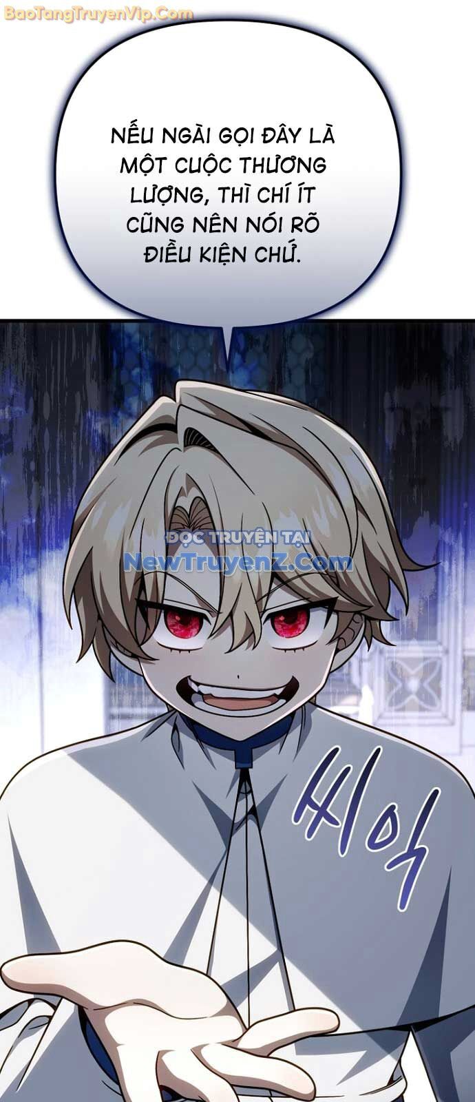 Ta Sẽ Phá Hủy Đất Nước Này: Chapter 35