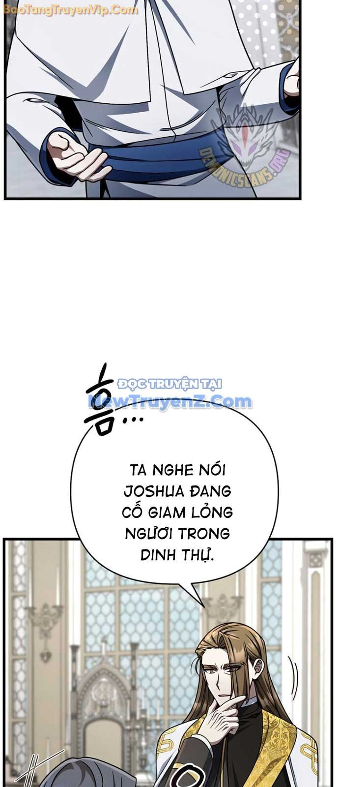 Ta Sẽ Phá Hủy Đất Nước Này: Chapter 35