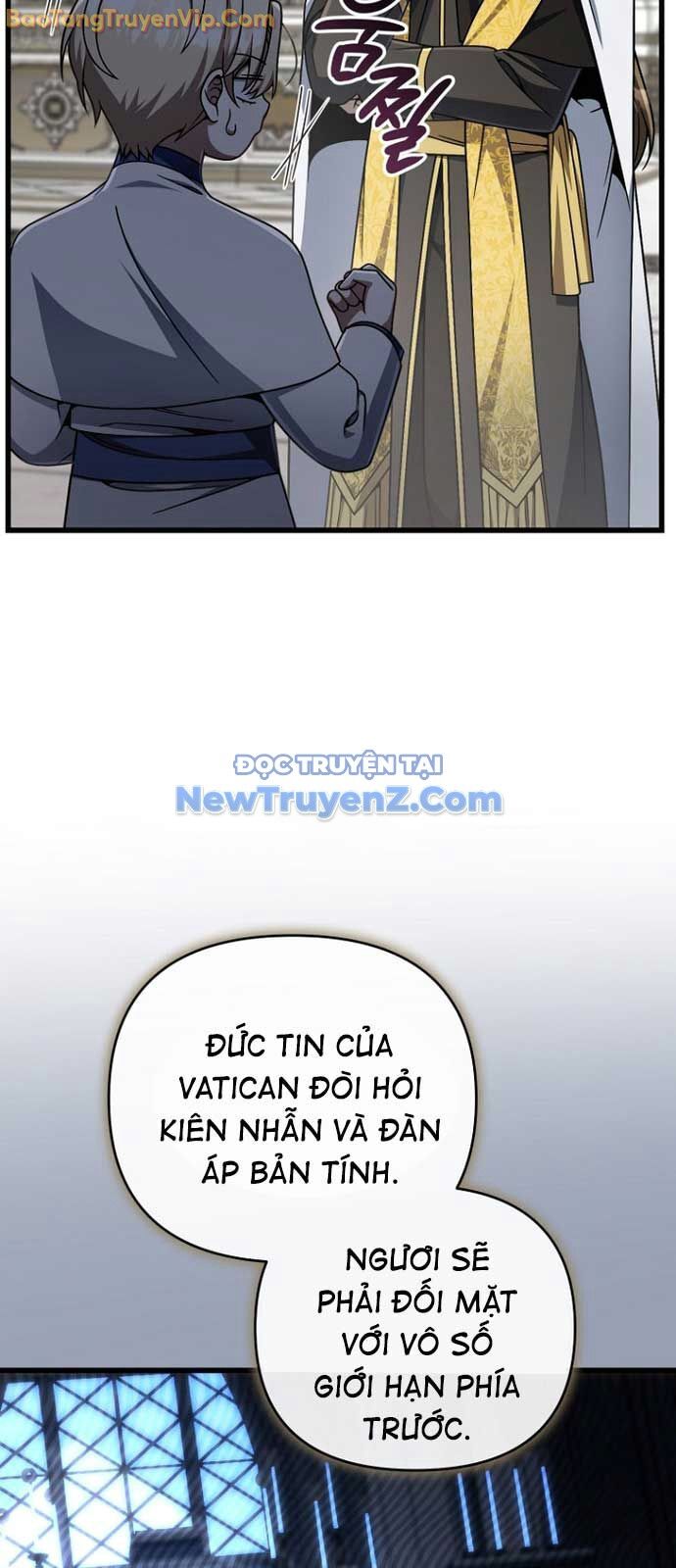 Ta Sẽ Phá Hủy Đất Nước Này: Chapter 35