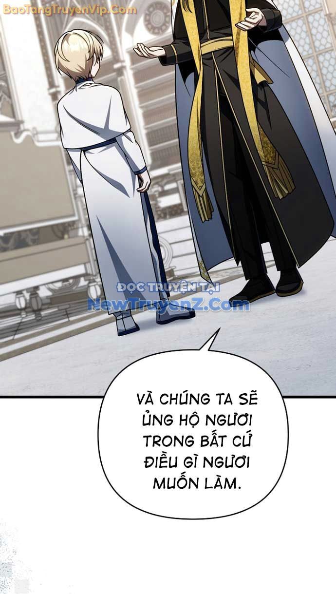 Ta Sẽ Phá Hủy Đất Nước Này: Chapter 35