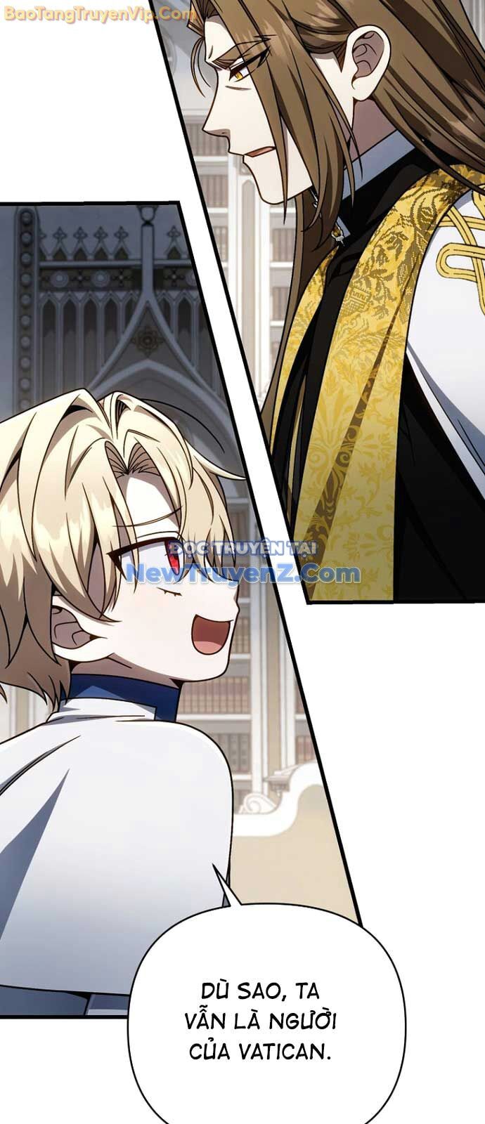 Ta Sẽ Phá Hủy Đất Nước Này: Chapter 35