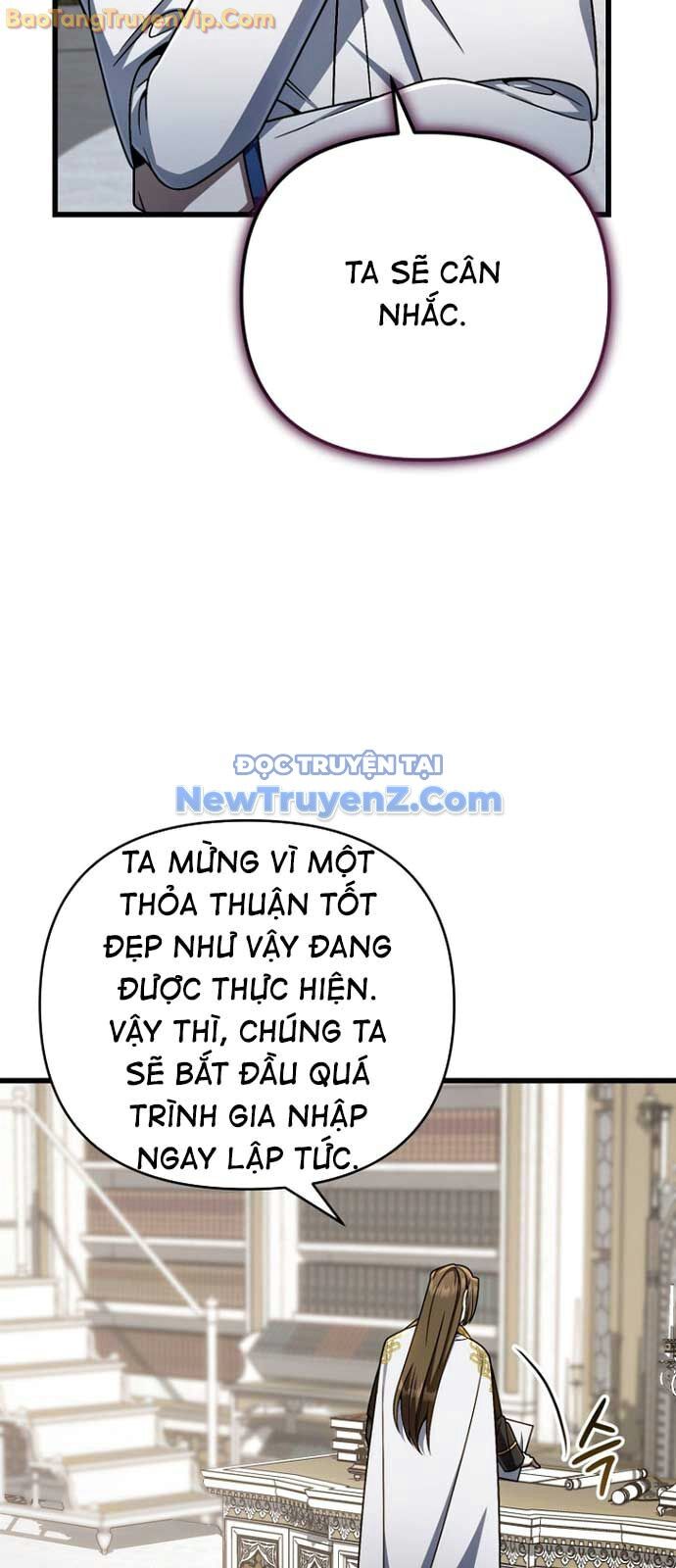 Ta Sẽ Phá Hủy Đất Nước Này: Chapter 35