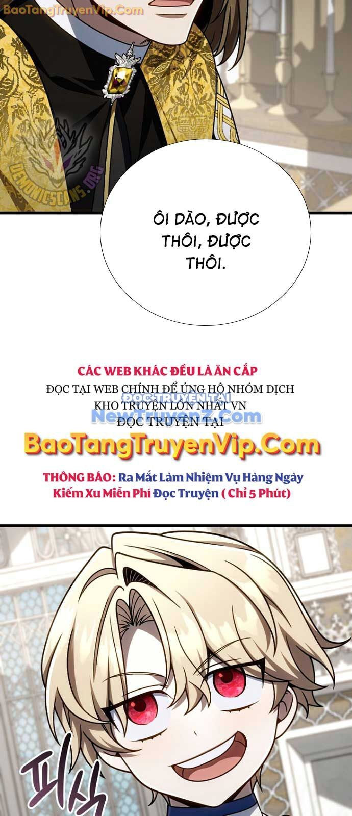 Ta Sẽ Phá Hủy Đất Nước Này: Chapter 35