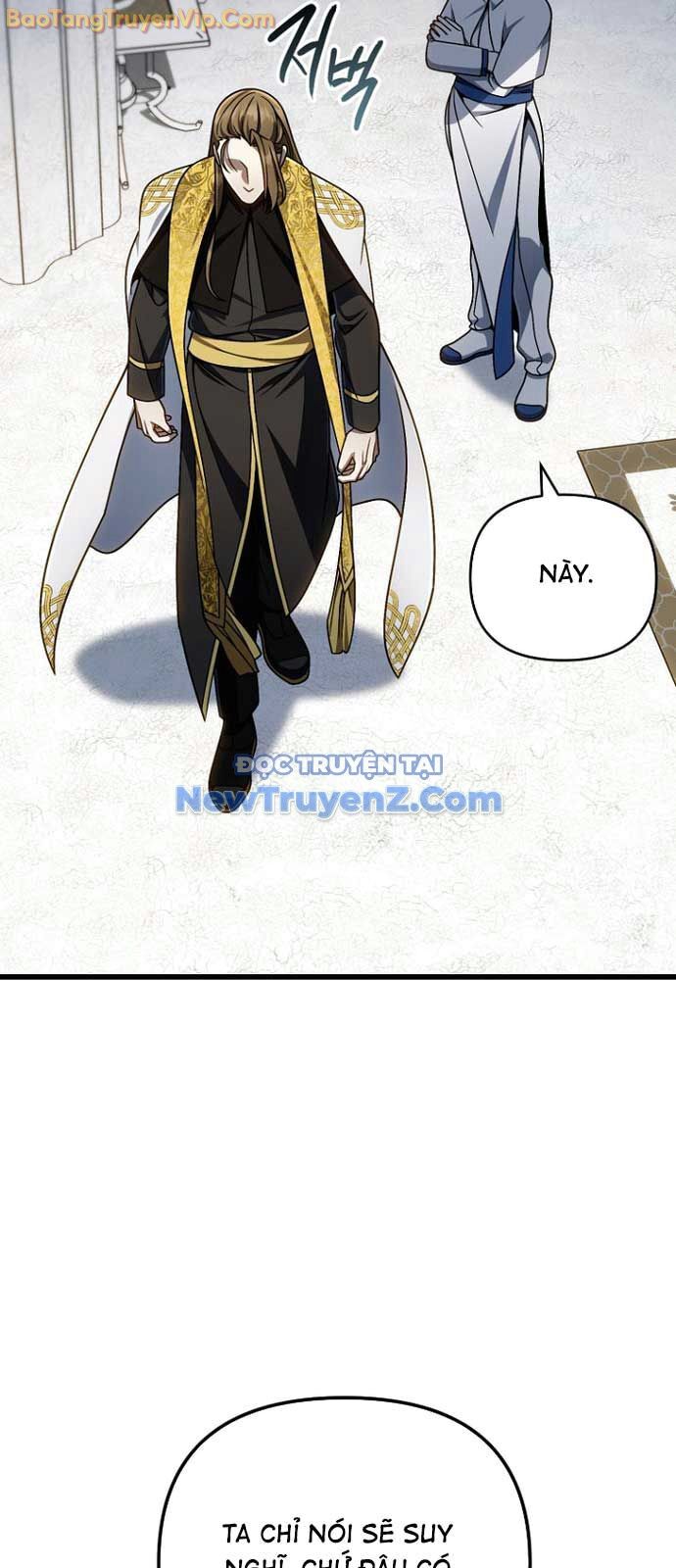 Ta Sẽ Phá Hủy Đất Nước Này: Chapter 35