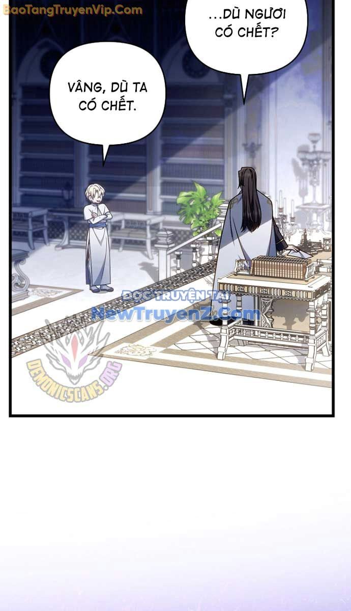 Ta Sẽ Phá Hủy Đất Nước Này: Chapter 35