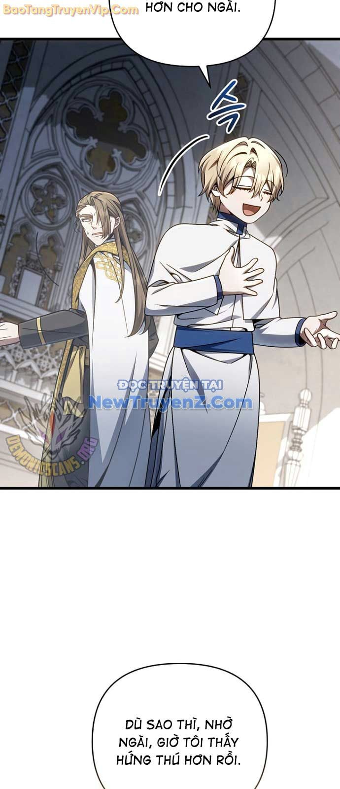 Ta Sẽ Phá Hủy Đất Nước Này: Chapter 35