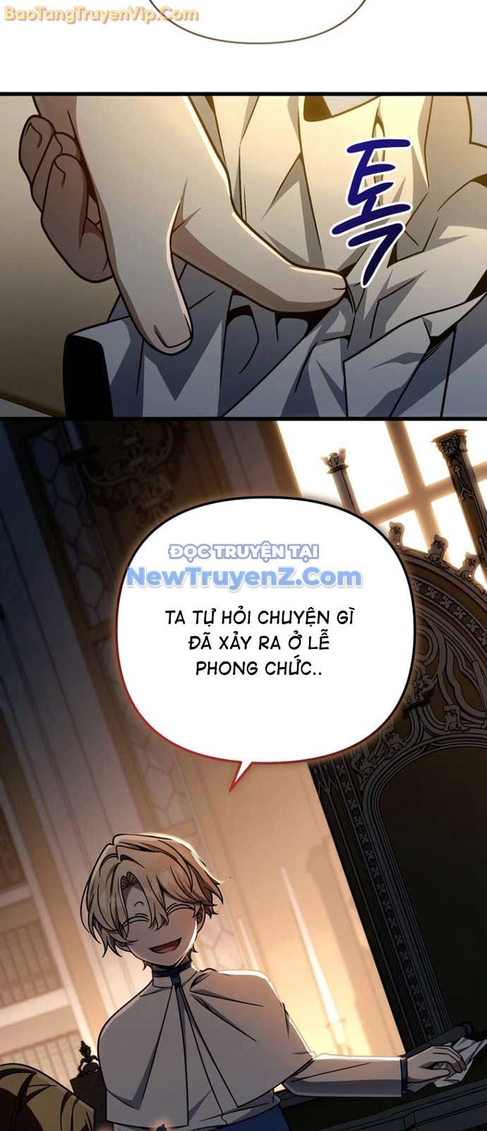 Ta Sẽ Phá Hủy Đất Nước Này: Chapter 35