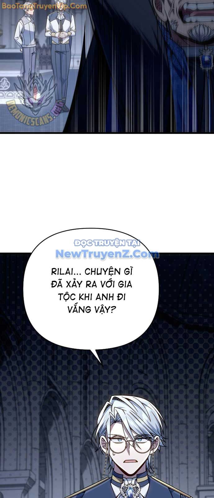 Ta Sẽ Phá Hủy Đất Nước Này: Chapter 35