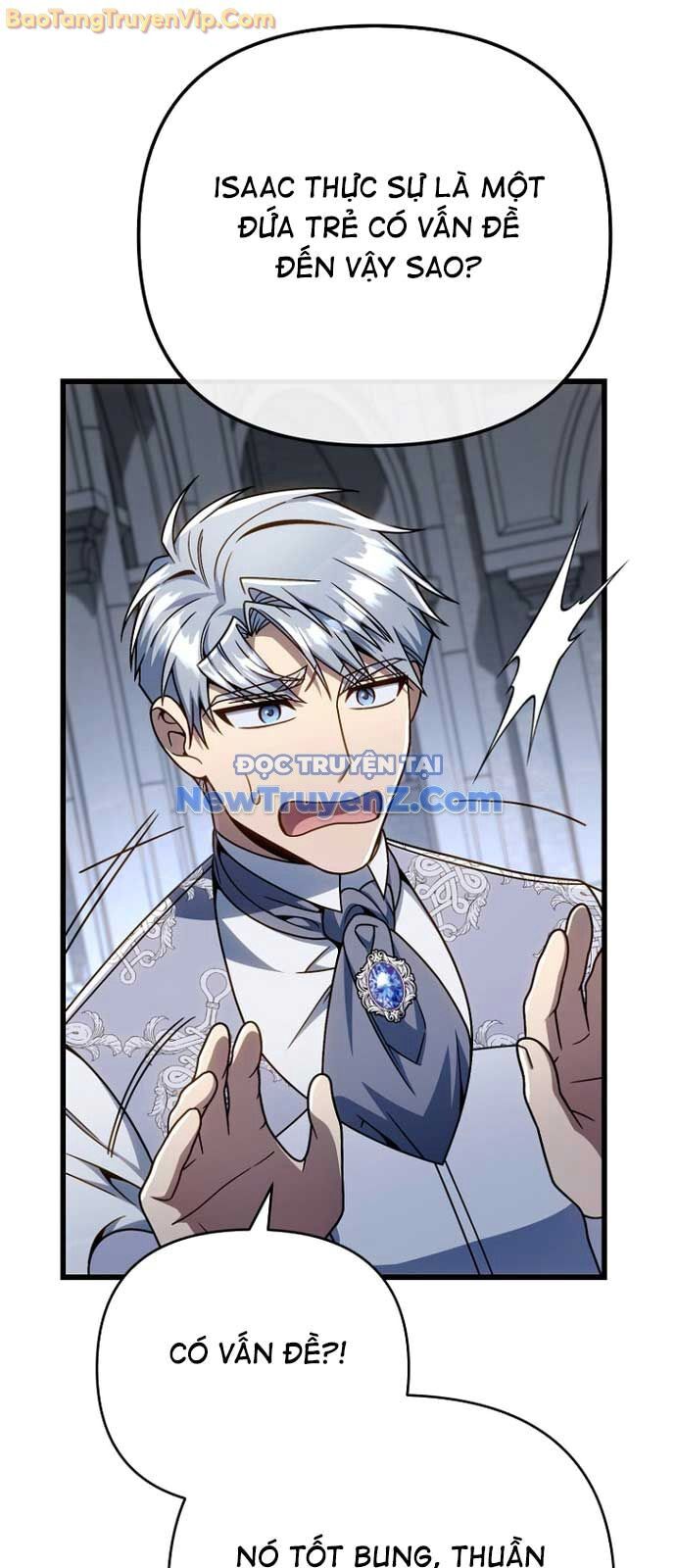 Ta Sẽ Phá Hủy Đất Nước Này: Chapter 35