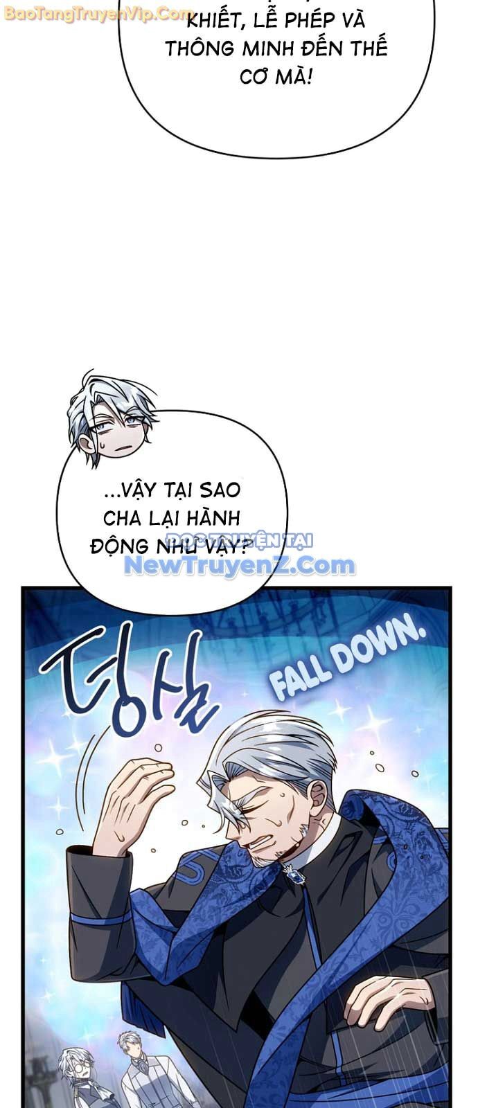 Ta Sẽ Phá Hủy Đất Nước Này: Chapter 35