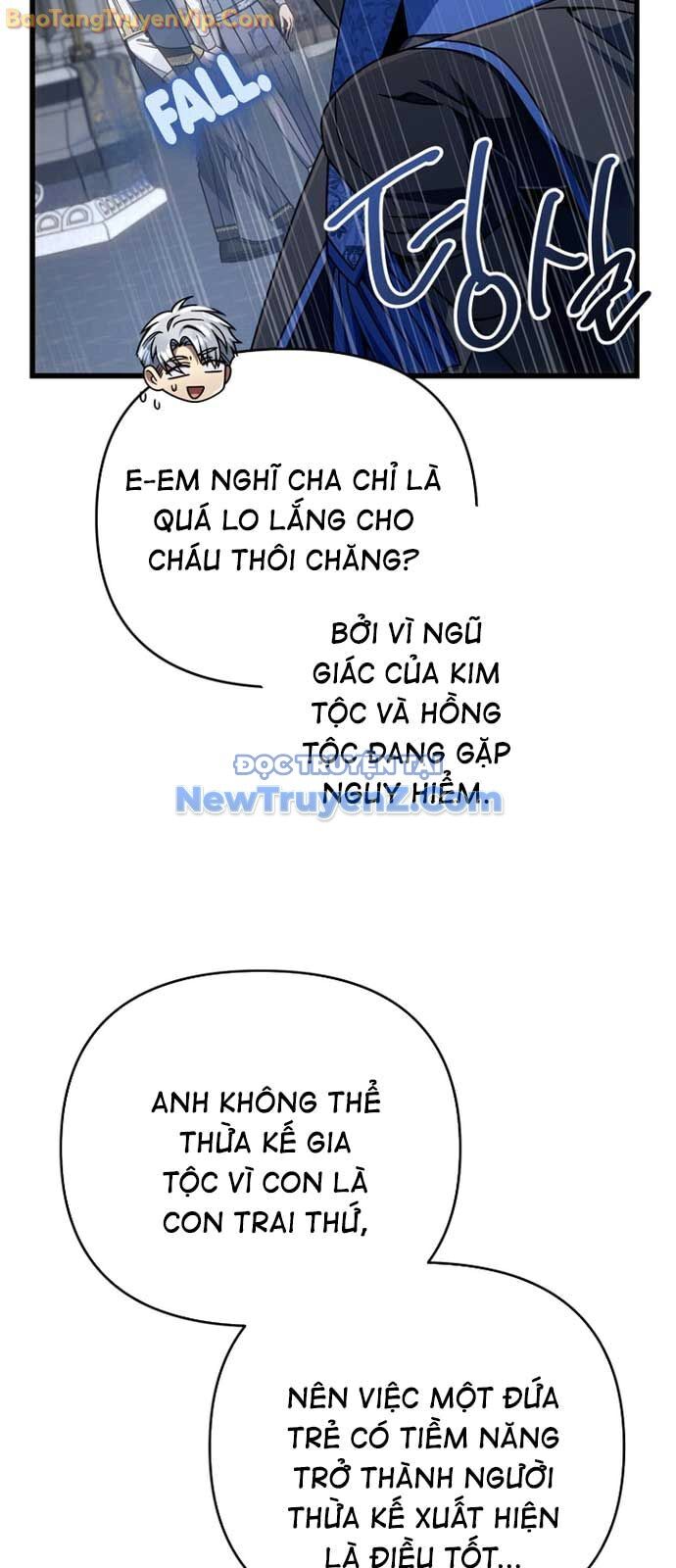 Ta Sẽ Phá Hủy Đất Nước Này: Chapter 35