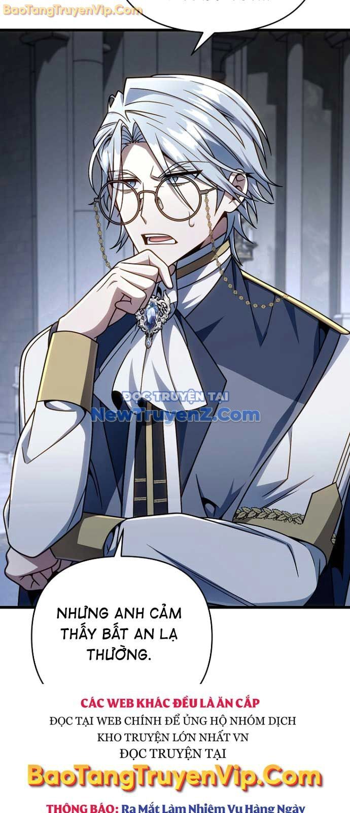 Ta Sẽ Phá Hủy Đất Nước Này: Chapter 35