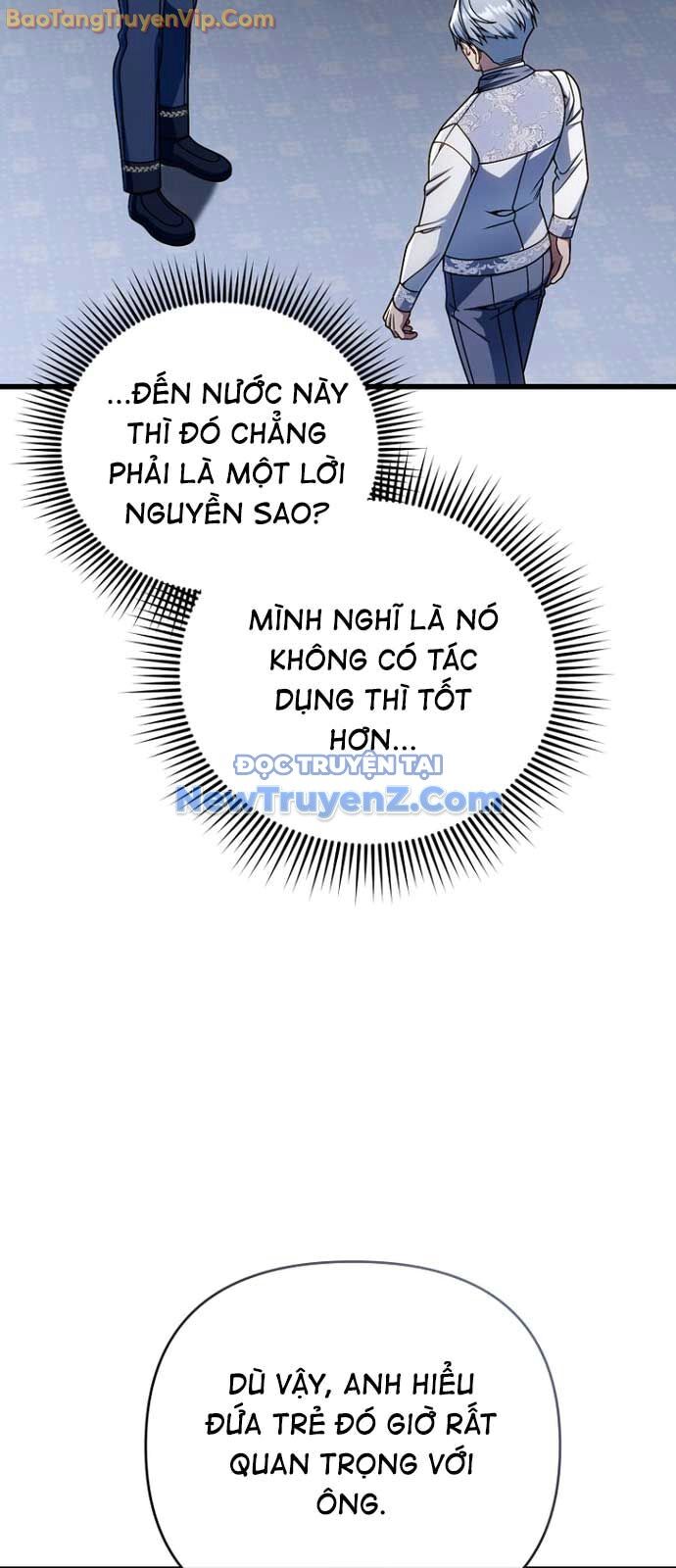Ta Sẽ Phá Hủy Đất Nước Này: Chapter 35