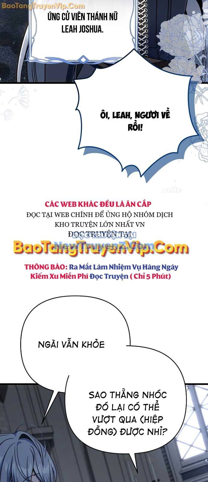 Ta Sẽ Phá Hủy Đất Nước Này: Chapter 35