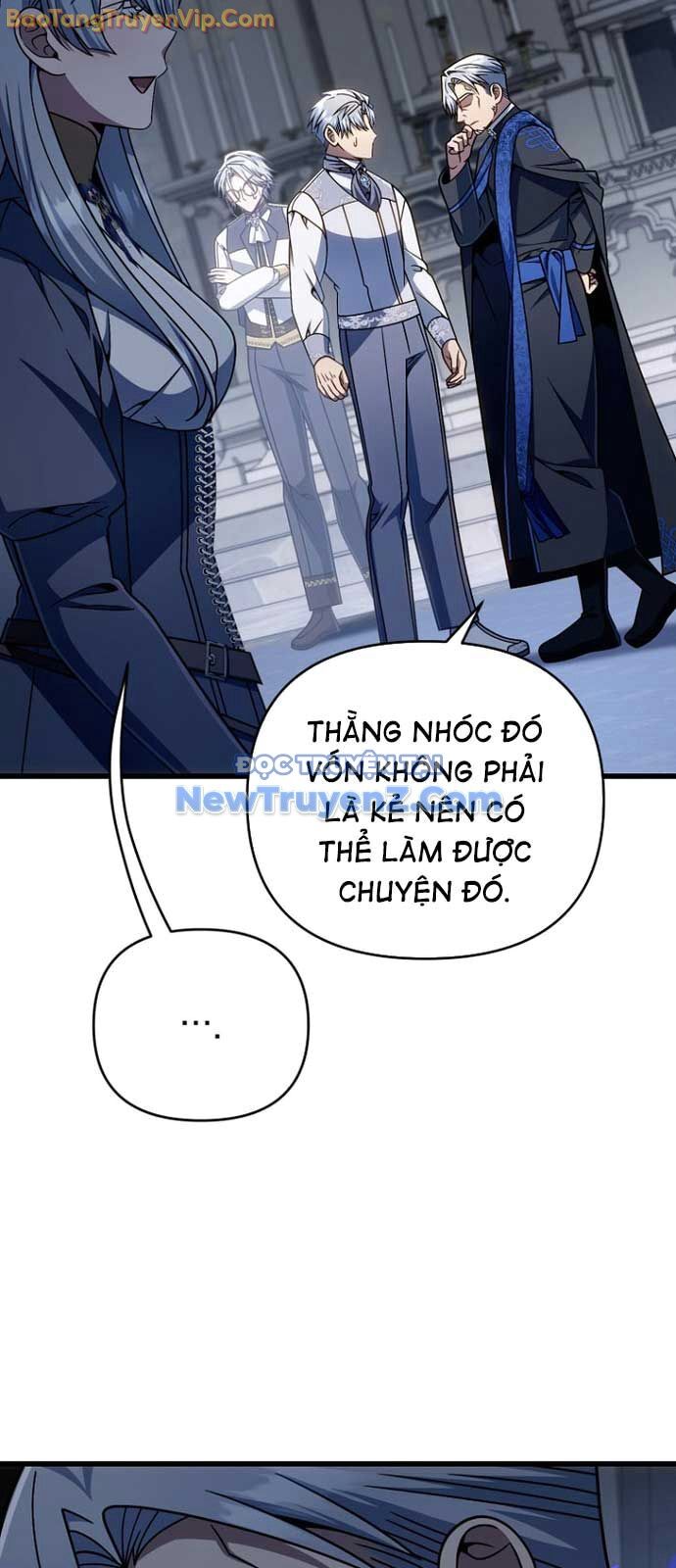 Ta Sẽ Phá Hủy Đất Nước Này: Chapter 35
