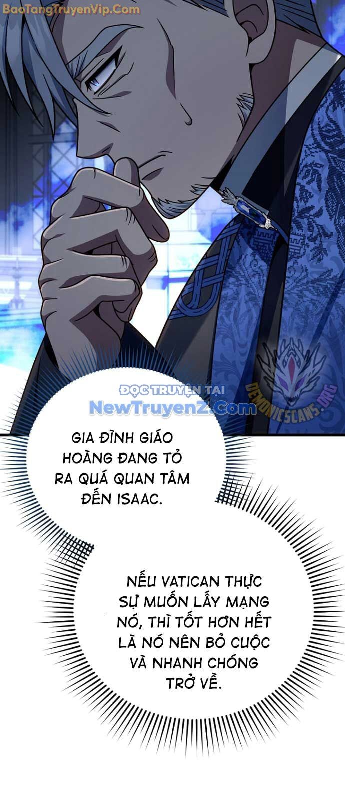 Ta Sẽ Phá Hủy Đất Nước Này: Chapter 35