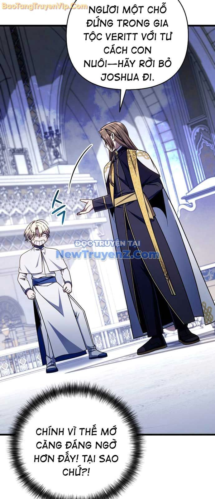 Ta Sẽ Phá Hủy Đất Nước Này: Chapter 35