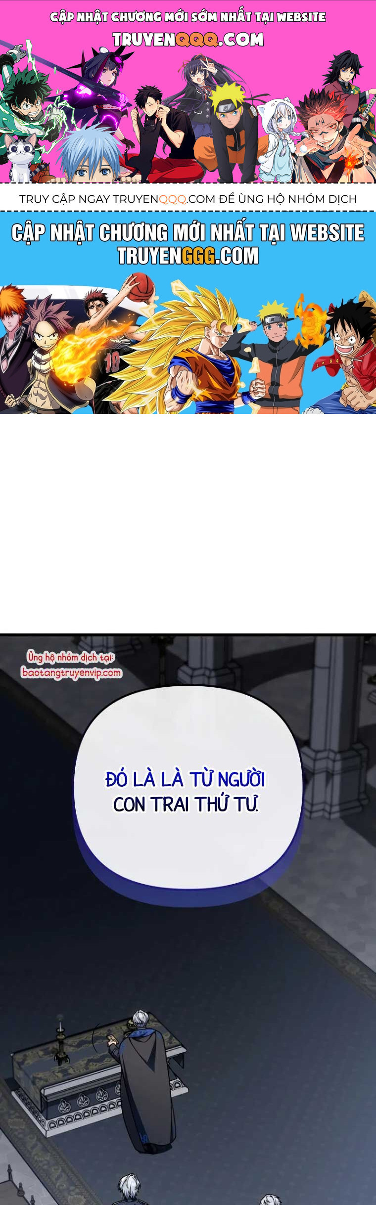 Ta Sẽ Phá Hủy Đất Nước Này: Chapter 36.1