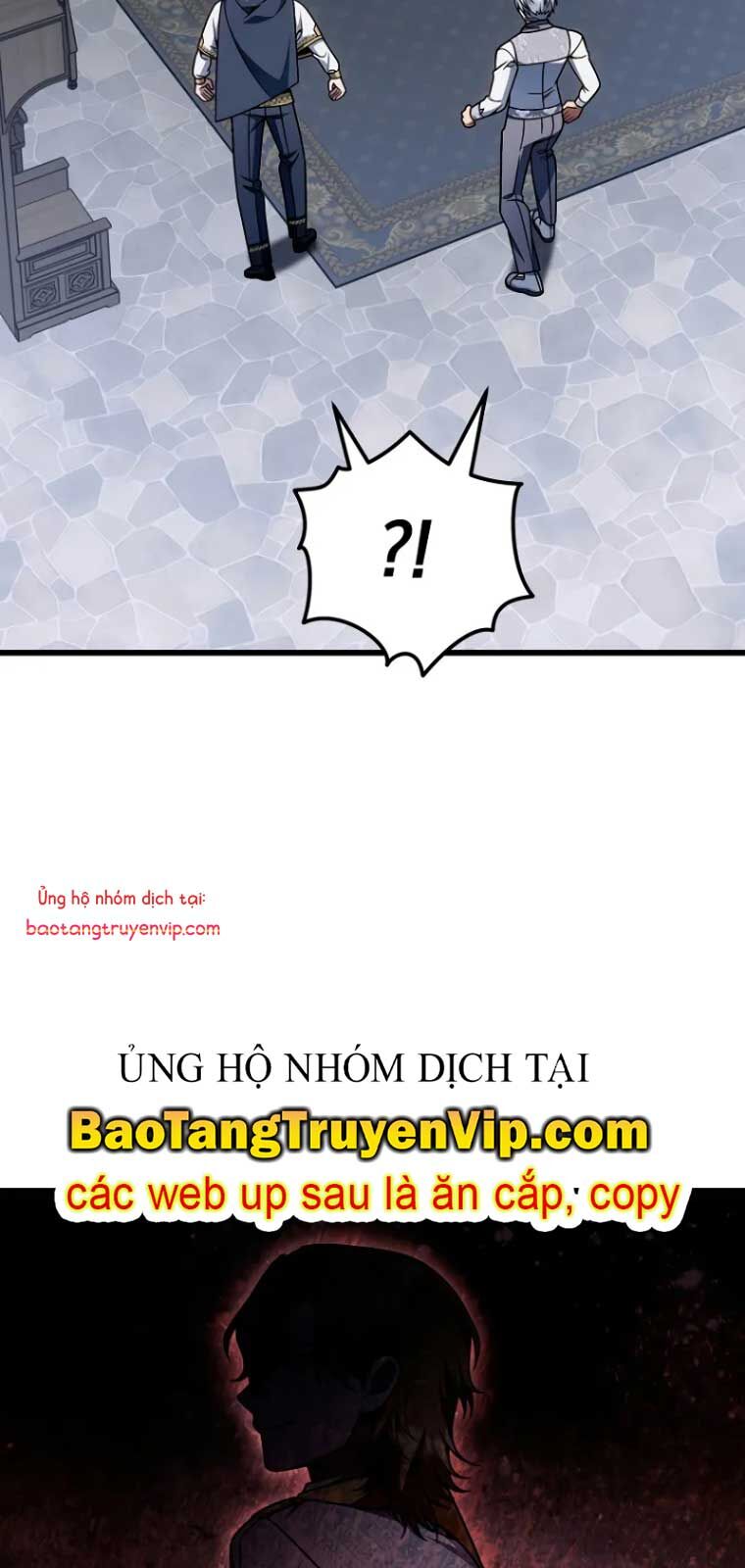 Ta Sẽ Phá Hủy Đất Nước Này: Chapter 36.1