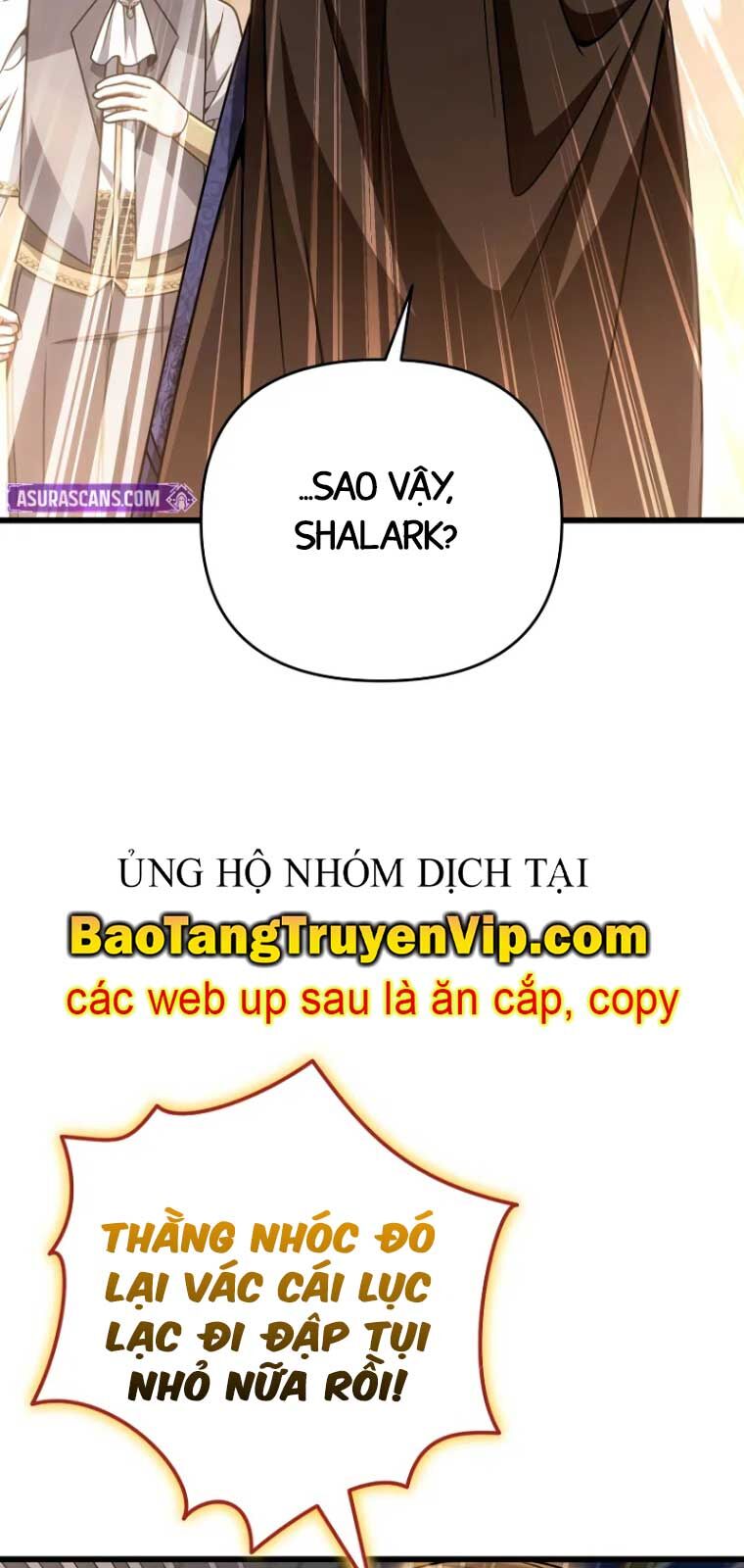 Ta Sẽ Phá Hủy Đất Nước Này: Chapter 36.1