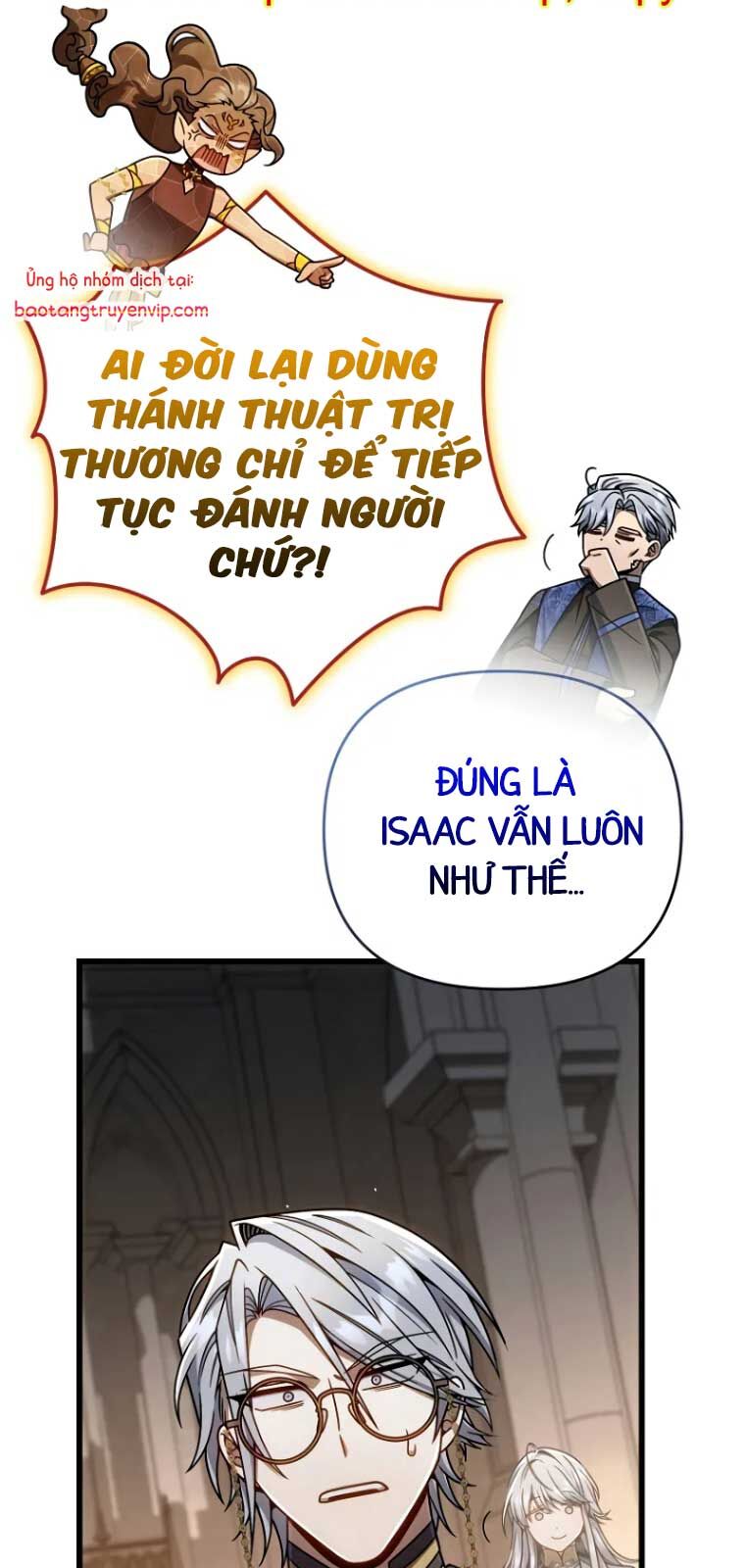 Ta Sẽ Phá Hủy Đất Nước Này: Chapter 36.1