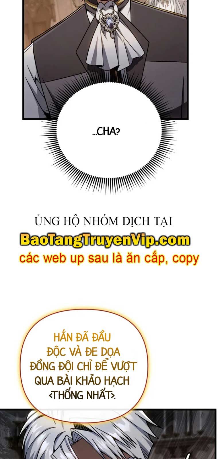 Ta Sẽ Phá Hủy Đất Nước Này: Chapter 36.1