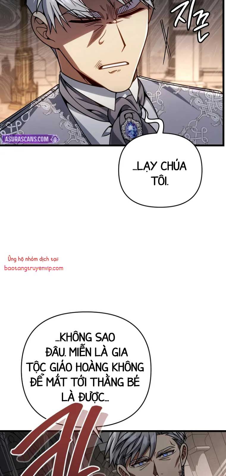 Ta Sẽ Phá Hủy Đất Nước Này: Chapter 36.1