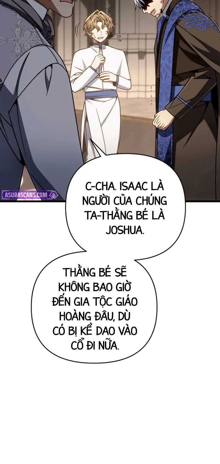 Ta Sẽ Phá Hủy Đất Nước Này: Chapter 36.1