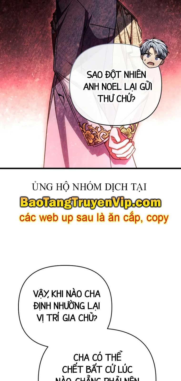Ta Sẽ Phá Hủy Đất Nước Này: Chapter 36.1