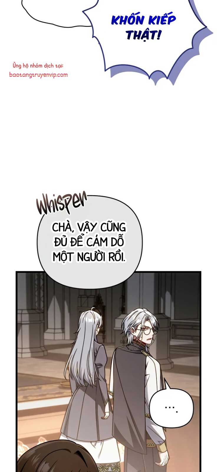 Ta Sẽ Phá Hủy Đất Nước Này: Chapter 36.1