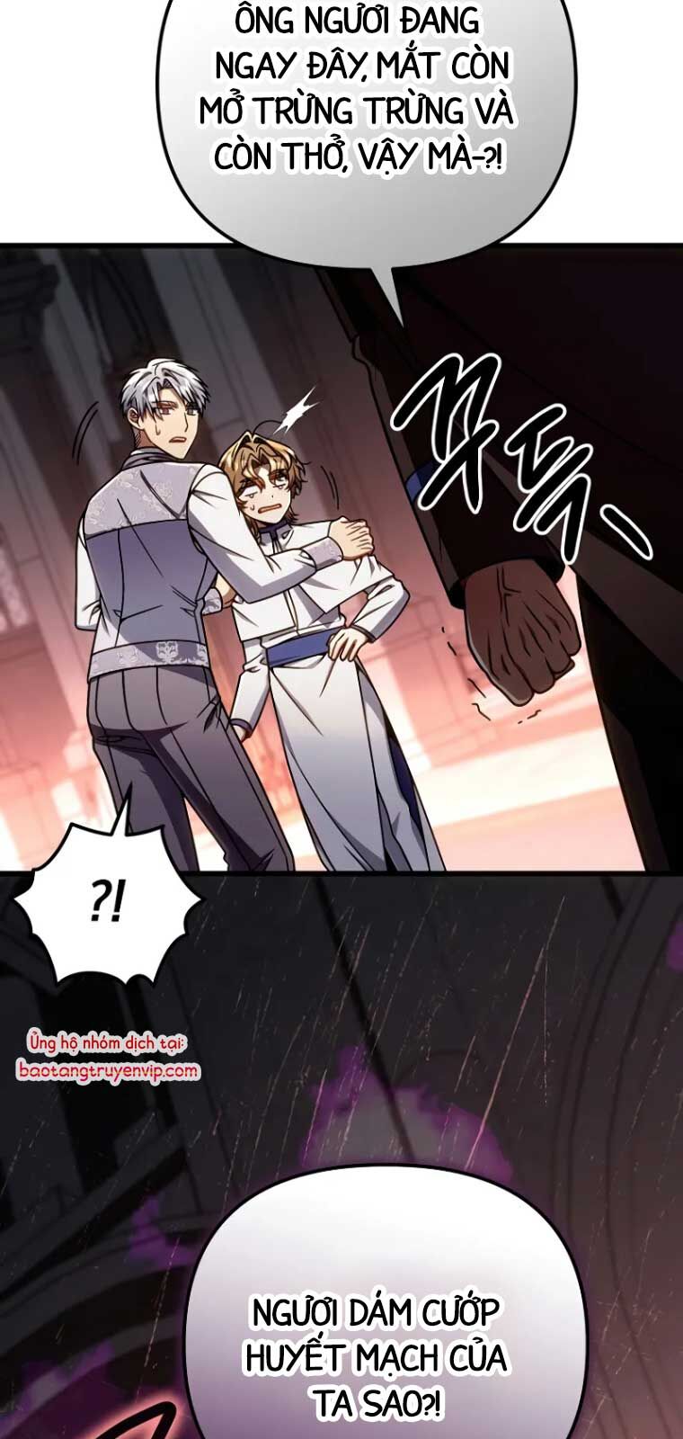 Ta Sẽ Phá Hủy Đất Nước Này: Chapter 36.1