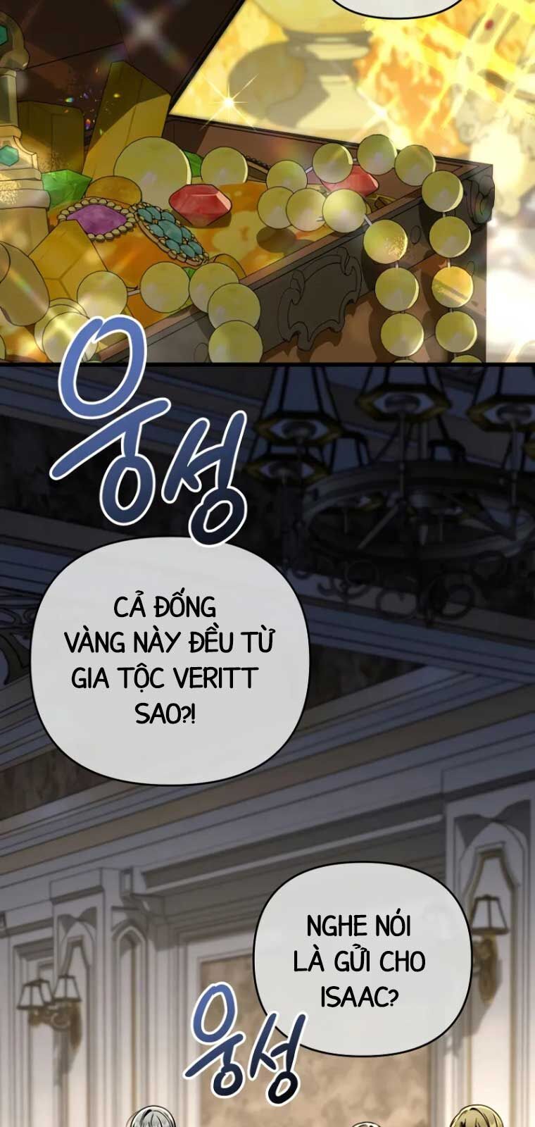Ta Sẽ Phá Hủy Đất Nước Này: Chapter 36.1
