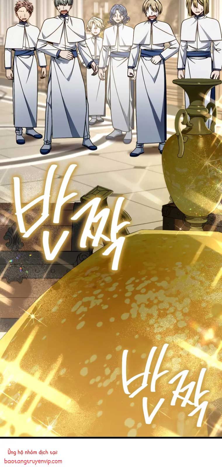 Ta Sẽ Phá Hủy Đất Nước Này: Chapter 36.1