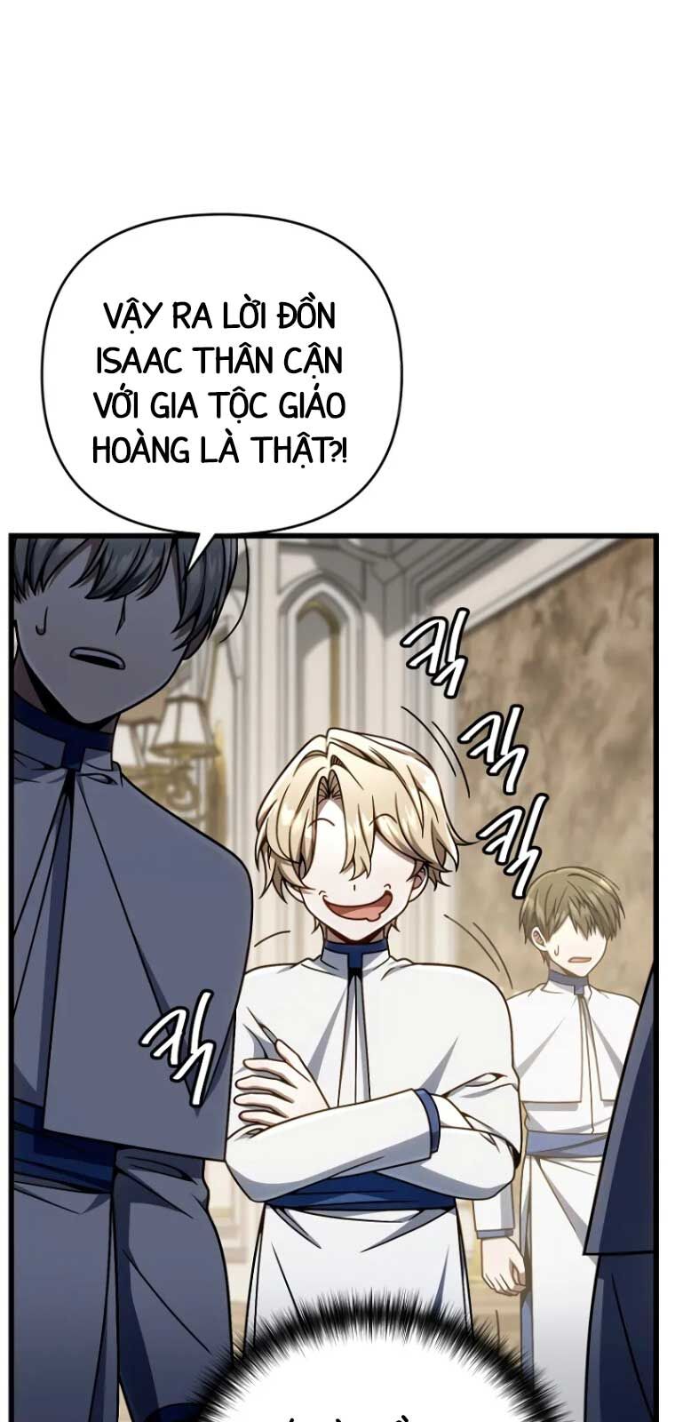 Ta Sẽ Phá Hủy Đất Nước Này: Chapter 36.1