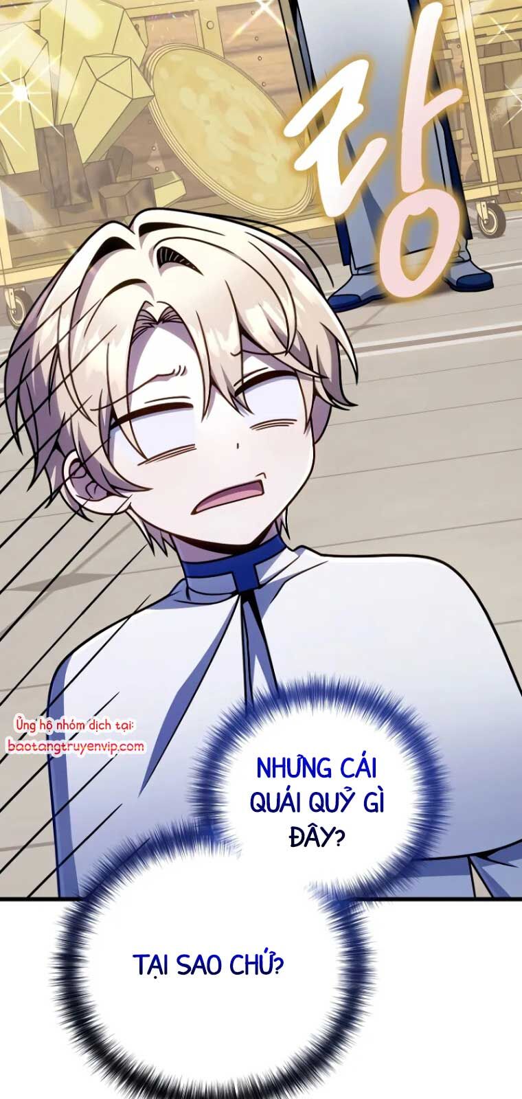 Ta Sẽ Phá Hủy Đất Nước Này: Chapter 36.1