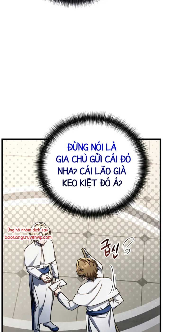 Ta Sẽ Phá Hủy Đất Nước Này: Chapter 36.1