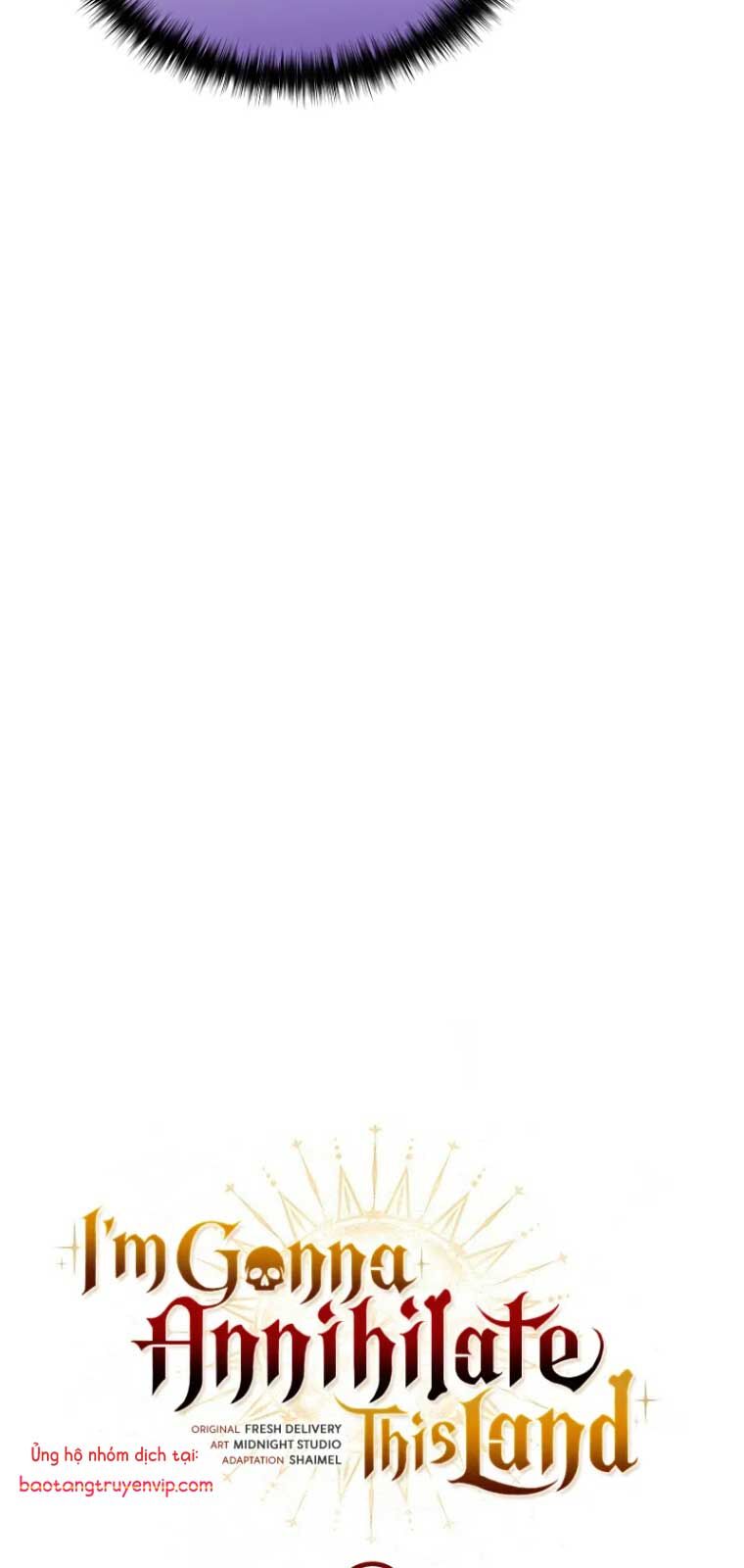 Ta Sẽ Phá Hủy Đất Nước Này: Chapter 36.1