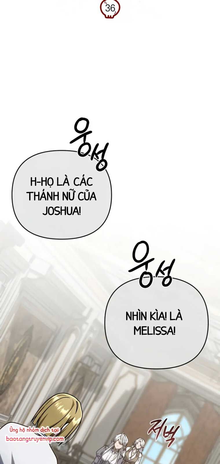Ta Sẽ Phá Hủy Đất Nước Này: Chapter 36.1